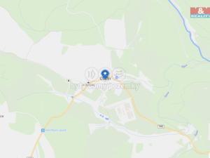 Prodej chaty, Ošelín, 35 m2