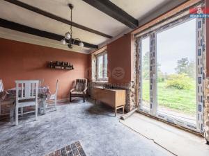 Pronájem rodinného domu, Benátky nad Jizerou - Dražice, 69 m2
