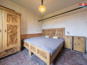 Pronájem rodinného domu, Benátky nad Jizerou - Dražice, 69 m2