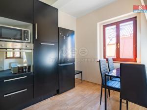 Pronájem bytu 2+1, Františkovy Lázně, Zahradní, 69 m2