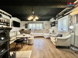 Prodej rodinného domu, Petrovice II - Boštice, 116 m2
