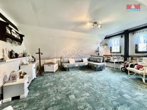 Prodej rodinného domu, Petrovice II - Boštice, 116 m2
