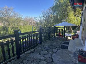Prodej rodinného domu, Petrovice II - Boštice, 116 m2
