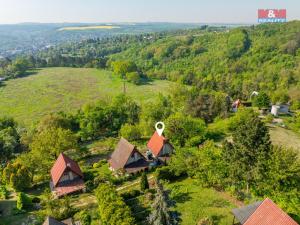 Prodej chaty, Kralupy nad Vltavou - Lobeček, 447 m2