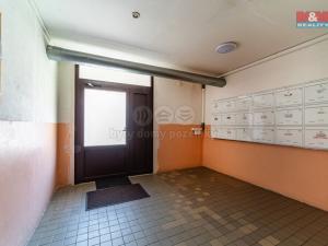 Prodej bytu 4+1, Sokolov, Lidické nábřeží, 74 m2