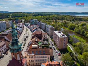 Prodej bytu 4+1, Sokolov, Lidické nábřeží, 74 m2