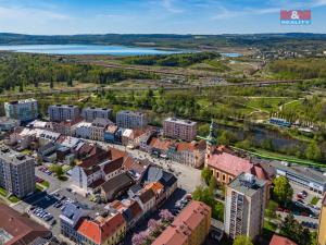 Prodej bytu 4+1, Sokolov, Lidické nábřeží, 74 m2
