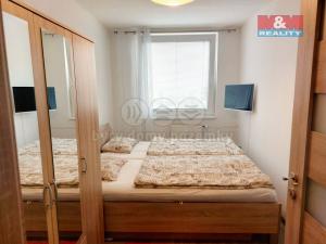 Pronájem bytu 2+kk, Kralupy nad Vltavou, Lobeč, 40 m2