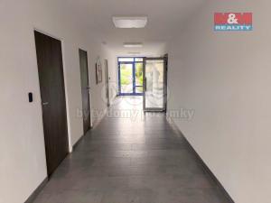 Pronájem bytu 2+kk, Kralupy nad Vltavou, Lobeč, 40 m2