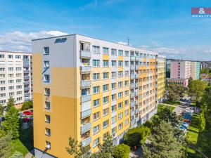 Prodej bytu 3+kk, Mladá Boleslav - Mladá Boleslav II, U stadionu, 66 m2