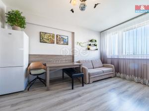 Prodej bytu 3+kk, Mladá Boleslav - Mladá Boleslav II, U stadionu, 66 m2