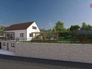 Prodej pozemku pro bydlení, Kostomlaty pod Řípem, 1012 m2