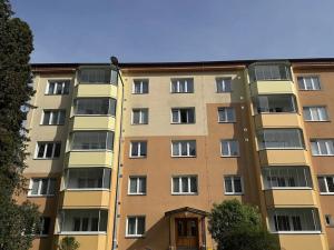 Prodej bytu 2+1, Vsetín, Stará cesta, 53 m2