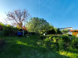 Prodej pozemku pro bydlení, Vřesina, Břidličná, 502 m2