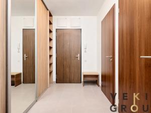 Prodej bytu 3+kk, Praha - Žižkov, Olgy Havlové, 90 m2