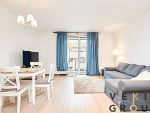 Prodej bytu 3+kk, Praha - Žižkov, Olgy Havlové, 90 m2