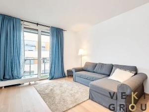 Prodej bytu 3+kk, Praha - Žižkov, Olgy Havlové, 90 m2