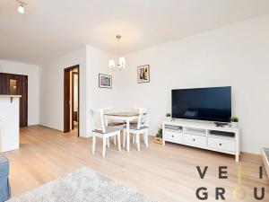 Prodej bytu 3+kk, Praha - Žižkov, Olgy Havlové, 90 m2