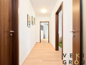 Prodej bytu 3+kk, Praha - Žižkov, Olgy Havlové, 90 m2