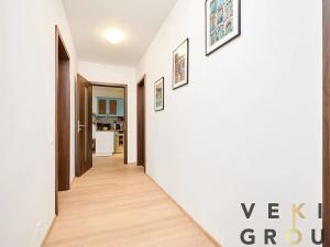 Prodej bytu 3+kk, Praha - Žižkov, Olgy Havlové, 90 m2