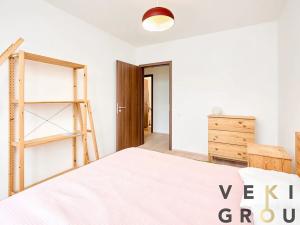 Prodej bytu 3+kk, Praha - Žižkov, Olgy Havlové, 90 m2
