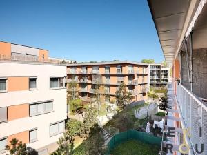 Prodej bytu 3+kk, Praha - Žižkov, Olgy Havlové, 90 m2