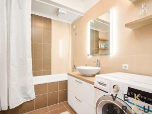 Prodej bytu 3+kk, Praha - Žižkov, Olgy Havlové, 90 m2