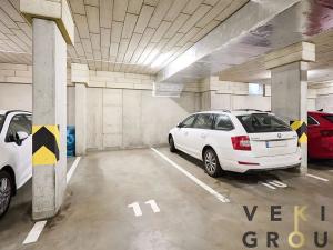 Prodej bytu 3+kk, Praha - Žižkov, Olgy Havlové, 90 m2