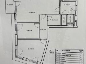 Prodej bytu 3+kk, Praha - Žižkov, Olgy Havlové, 90 m2
