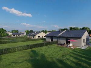 Prodej rodinného domu, Vrbice, 121 m2