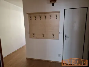 Pronájem bytu 2+1, Uherský Brod, Soukenická, 69 m2
