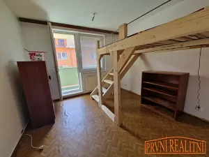 Pronájem bytu 2+1, Uherský Brod, Soukenická, 69 m2
