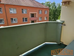 Pronájem bytu 2+1, Uherský Brod, Soukenická, 69 m2