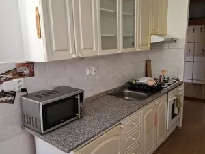 Pronájem bytu 2+1, Uherský Brod, Soukenická, 69 m2