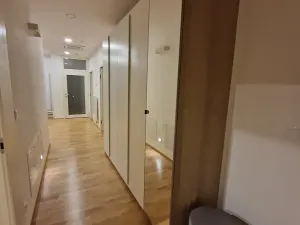Pronájem bytu 3+1, Brno, Grohova, 106 m2