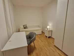 Pronájem bytu 3+1, Brno, Grohova, 106 m2
