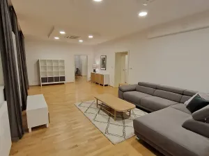 Pronájem bytu 3+1, Brno, Grohova, 106 m2