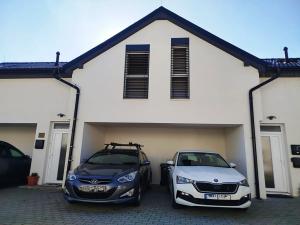 Prodej bytu 3+kk, Babice, K Vile, 96 m2