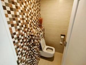 Prodej bytu 3+kk, Babice, K Vile, 96 m2