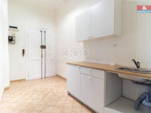 Pronájem bytu 2+kk, Praha - Bubeneč, Rooseveltova, 59 m2