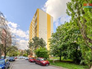 Prodej bytu 3+kk, Mělník, Sportovní, 66 m2