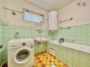 Prodej rodinného domu, Mistrovice, 162 m2