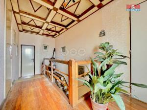 Prodej rodinného domu, Mistrovice, 162 m2