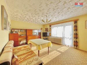 Prodej rodinného domu, Mistrovice, 162 m2
