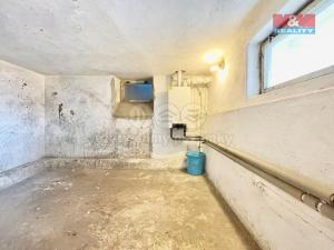 Prodej rodinného domu, Mistrovice, 162 m2