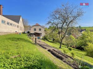 Prodej rodinného domu, Mistrovice, 162 m2