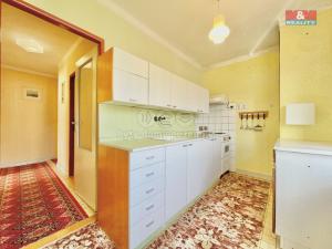 Prodej rodinného domu, Mistrovice, 162 m2
