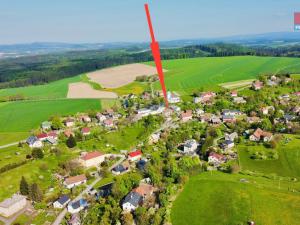 Prodej rodinného domu, Mistrovice, 162 m2