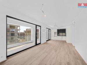 Prodej bytu 3+kk, Praha - Žižkov, Tetauerova, 91 m2