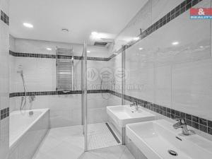 Prodej bytu 3+kk, Praha - Žižkov, Tetauerova, 91 m2